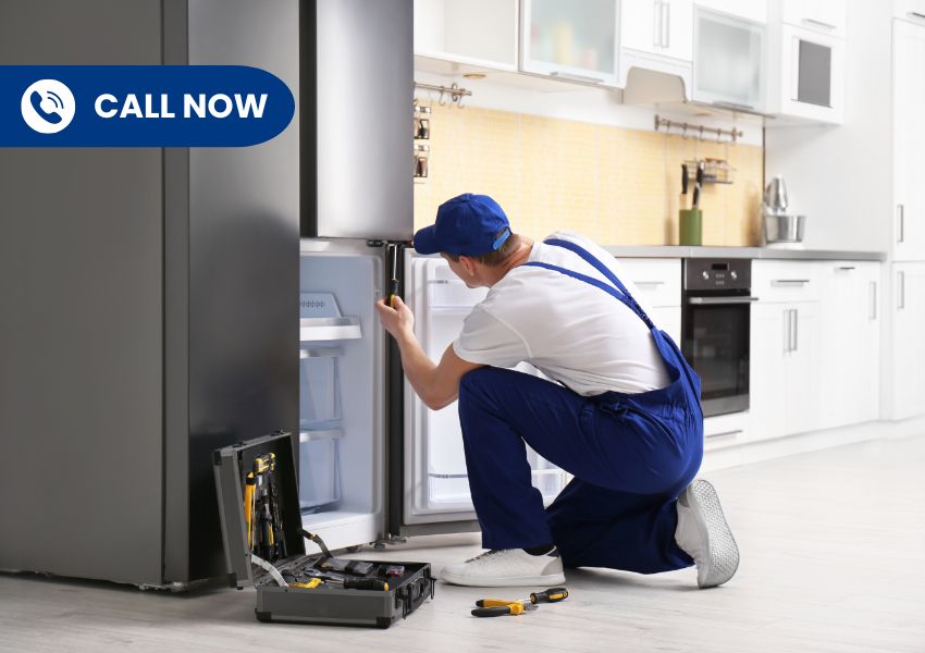 Stratton Appliance Repair Company